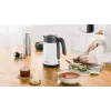 Bollitore Bosch TWK7L461 1,7 L 2400 W bianco