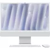 APPLE IMAC 24 M4 8/8/16 16GB 1TB OE STD MM K+NUM -ARGENTO (Z1E2-DE27)