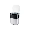 Macchina per gelato Steba IC 30 Traditional 1,5 L 9,5 W nero acciaio inox