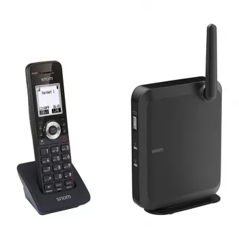 Snom 4610 nero
