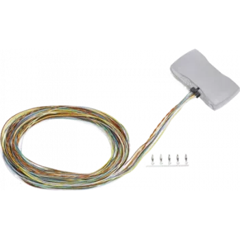 Cavo I/O D-Link Webfleet LINK710/740, 12 poli, lungo