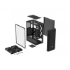 Natec Fury Shobo SH4F - case PC - tower - nero