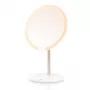 Specchio da trucco da tavolo ETA ETA135390000 con vetro 17,8 cm — specchio make-up compatto