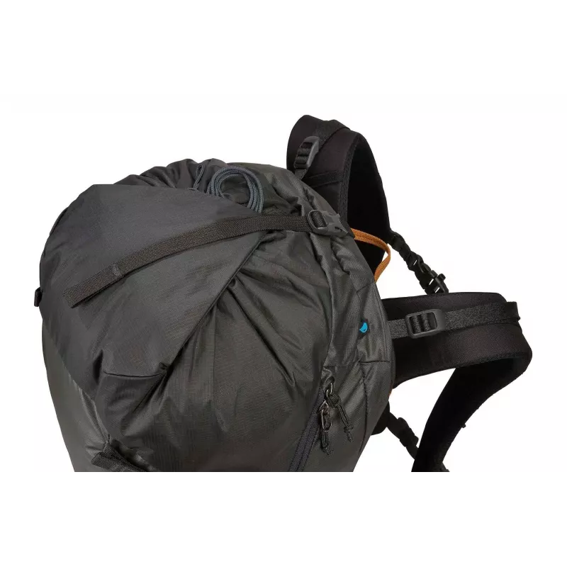 Thule | Stir Alpine, 40L | zaini da trekking | Obsidian | tracolla