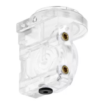 Pump Top Singularity Protium 2.0 D5 — coperchio serbatoio pompa in acrilico SC-P2-D5T-AC