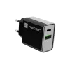 Natec NUC-2062 prodotto nero