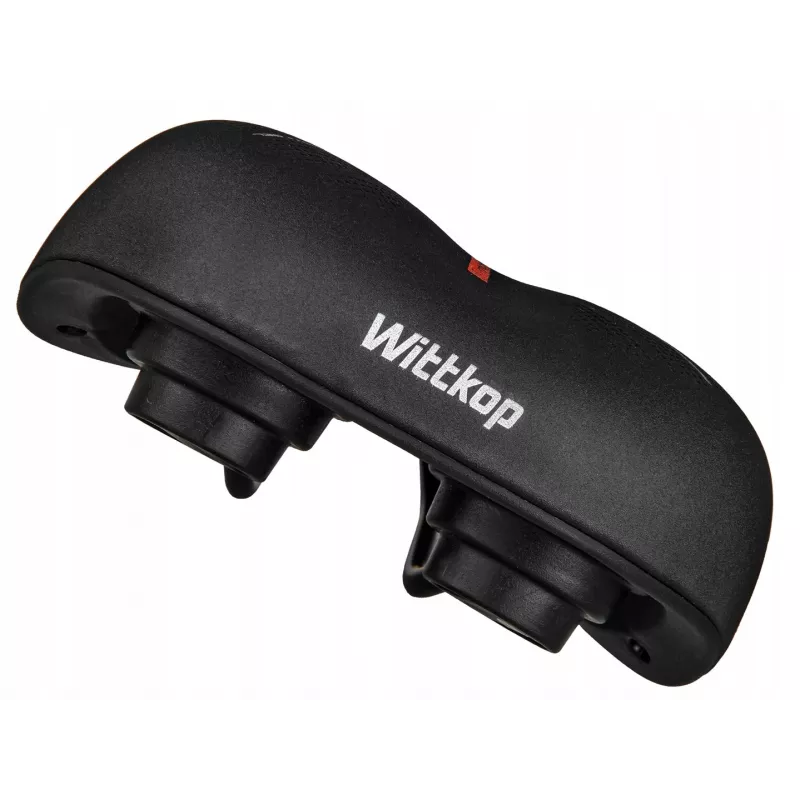 Wittkop Medicus PROevo 1.0 (TRK) sella per bicicletta (999451201)