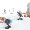 Supporto magnetico SODI BM-310 nero MagSafe per dispositivi mobili