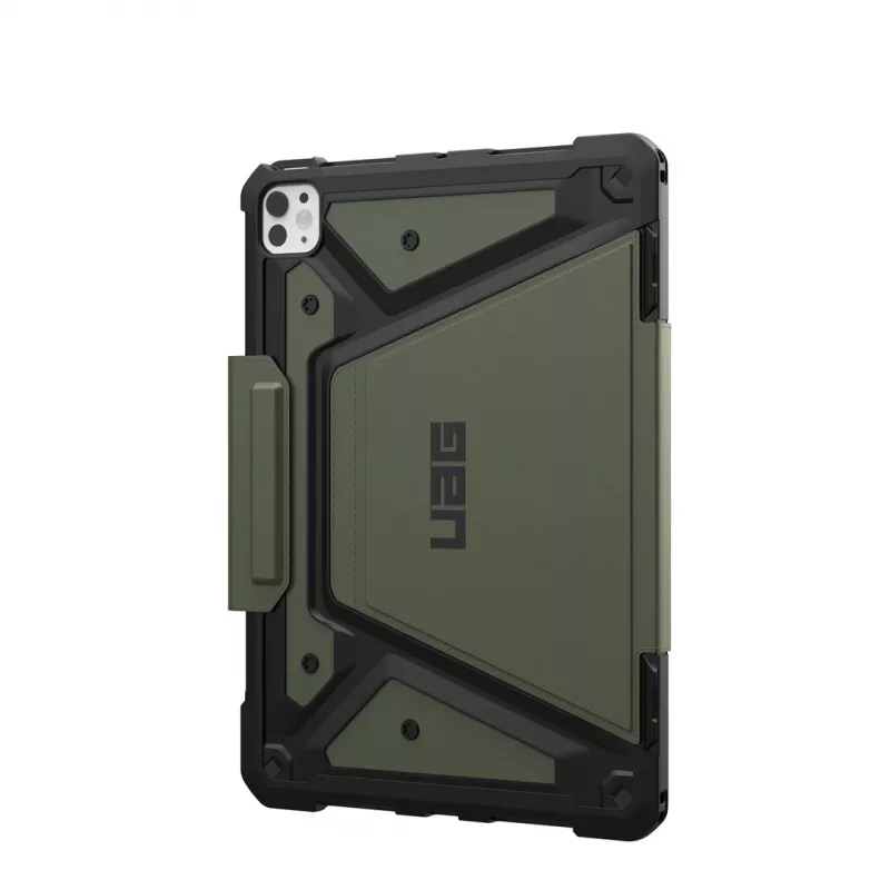 Custodia UAG Metropolis SE iPad Pro 11 (2024) oliva