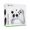Microsoft Xbox Wireless Controller - game pad - wireless - Bluetooth - robot bianco - per PC, Microsoft Xbox Series X, Microsoft Xbox Series S, Micros