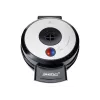Steba WE 20 VOLCANO (nero) 4 waffle 700W nero macchina per waffle (182800)