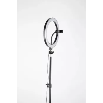 Treppiede Havit ST7012 Pro con anello luminoso