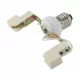 Synergy 21 Adattatore LED per lampadine LED E27-R7s