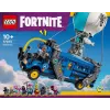 Giocattolo da costruzione LEGO Battle Bus 77073