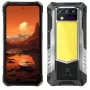 Smartphone Oukitel WP100 6,78 pollici 12 GB RAM 512 GB nero