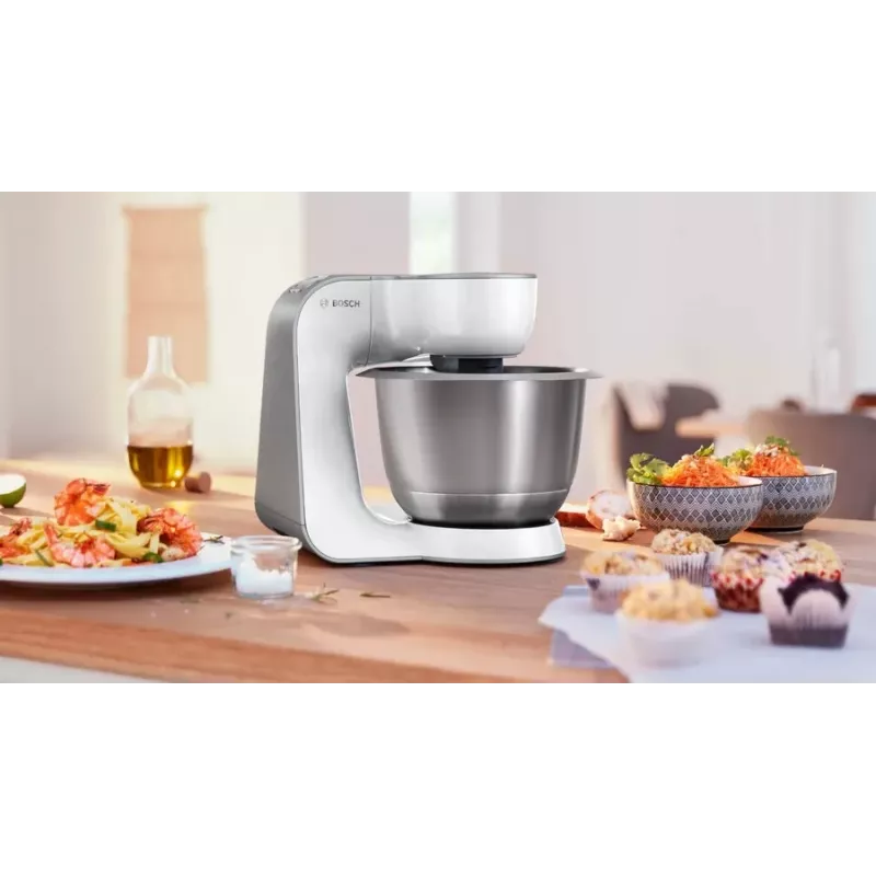 Robot da cucina Serie 4 MUM58251