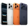Apple iPhone 17 Pro 512GB argento MG8K4