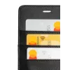 Screenor 27987SN SMART custodia a libro per Google Pixel 9A, nera
