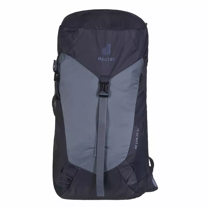 Zaino da trekking Deuter AC Lite 28 SL 28L grafite unisex con telaio interno
