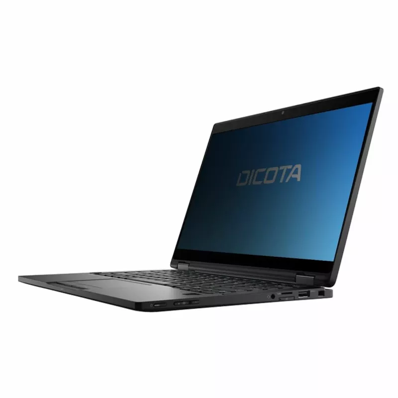 DICOTA D31557 Secret filtro privacy per notebook, antiriflesso
