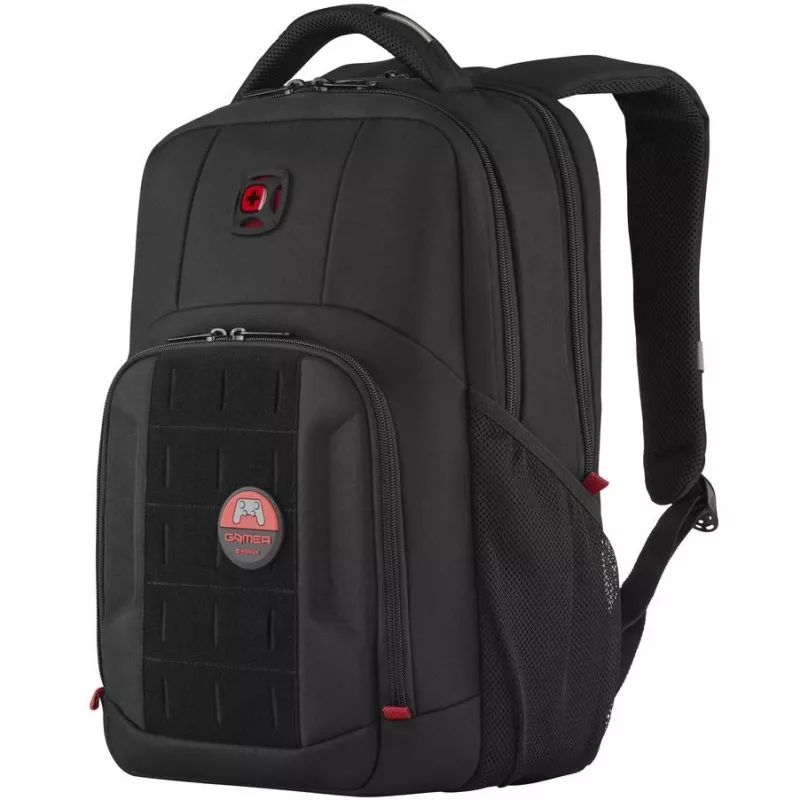 Zaino Wenger SwissGear PlayerMode 39,6 cm (15,6