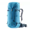 Zaino da trekking DEUTER Guide 34+8 — capacità 34+8 l, modello Wave‑Ink