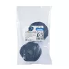 Fascette fermacavi in velcro LogiLink KAB0080 nero 5000mm 25mm 2 pz.