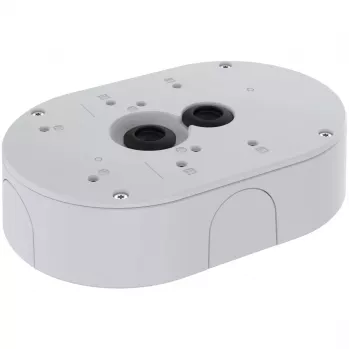 Box interfaccia Axis TP4601-E da interno bianco 140,4x215,1x53,5 mm