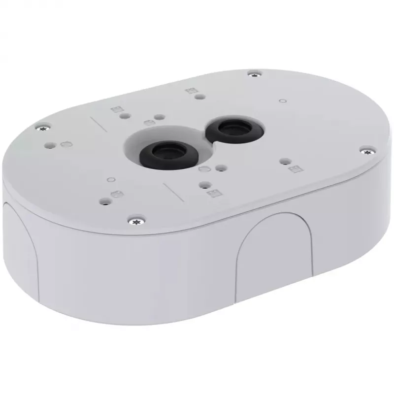 Box interfaccia Axis TP4601-E da interno bianco 140,4x215,1x53,5 mm