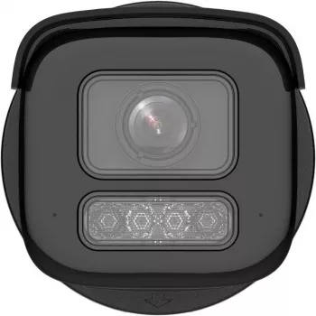 Telecamera di sicurezza IP Hikvision DS-2CD2663G2-LIZS2U 6 MP, varifocale 2,8–12 mm, IR 60 m, WDR 120 dB, IK10, IP67