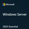 Windows Server Essentials 2025 polacco 10 Core Actina