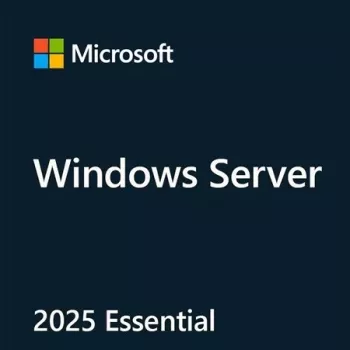 Windows Server Essentials 2025 polacco 10 Core Actina