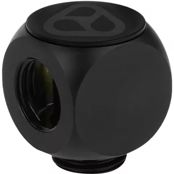 Thermal Grizzly DeltaMate Rotary - T nero (TG-DM-FIT-0004)