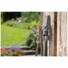 Connettore per tubo Gardena 08254-20 per tubo acqua (8254-20)
