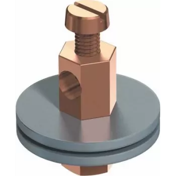 Obo Bettermann 5040507 Componente parafulmine