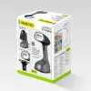 Vaporiera per abiti Maestro MR-357 1500W — vaporizzatore a mano