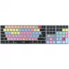 Tastiera Logickeyboard Avid Pro Tools Titan DE Mac LKB-PT-TM-DE