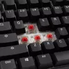 Ducky Tinker 75 Tastiera Gaming USB Inglese US Nero
