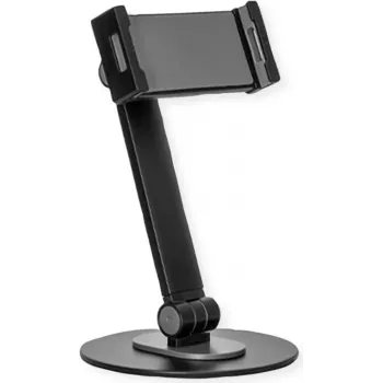 Value 17.99.1193 Supporto tablet/UMPC nero (17.99.1193)