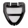 Bollitore MPM 1.7L 2200W nero