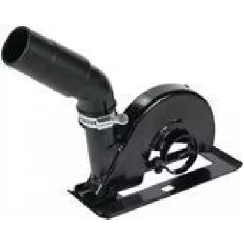 Makita 193794-5 cuffia di aspirazione scorrevole 115/125 mm