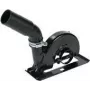 Makita 193794-5 cuffia di aspirazione scorrevole 115/125 mm
