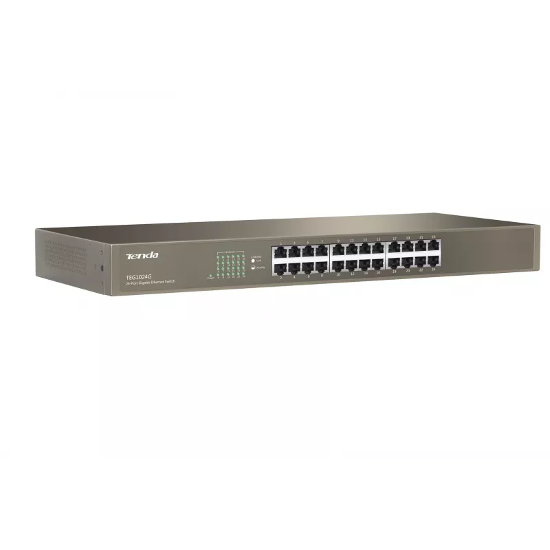 Switch non gestito Tenda TEG1024G
