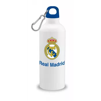 Borraccia in alluminio 500 ml Real Madrid