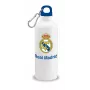 Borraccia in alluminio 500 ml Real Madrid