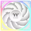 Thermaltake TOUGHFAN EX 120 ARGB Sync White confezione da 3
