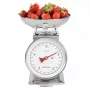 Bilancia da cucina meccanica ProfiCook PC-KW 1247 – acciaio inox, capacità 5 kg, ciotola 1 L, funzione tara