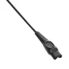 Alimentatore per Philips AquaTouch / Bodygroom Akyga AK-PD-16, 8 V, 100 mA, 0,8 W, 1,2 m