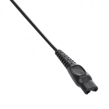 Alimentatore per Philips AquaTouch / Bodygroom Akyga AK-PD-16, 8 V, 100 mA, 0,8 W, 1,2 m