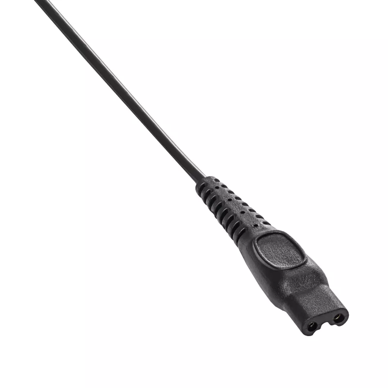 Alimentatore per Philips AquaTouch / Bodygroom Akyga AK-PD-16, 8 V, 100 mA, 0,8 W, 1,2 m